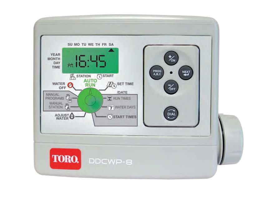 602100网站--美国托罗（TORO）托罗--防水型干电池控制器--图片1.jpg